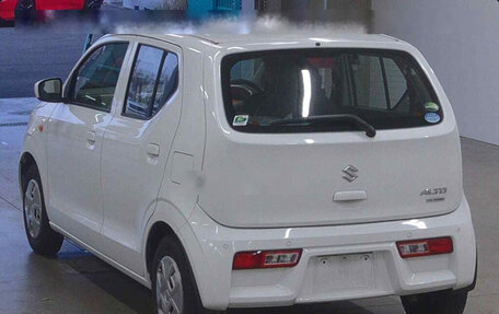 Suzuki Alto, 2021 год, 530 000 рублей, 14 фотография