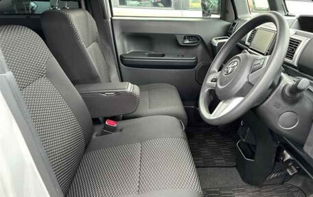 Suzuki Alto, 2021 год, 530 000 рублей, 10 фотография