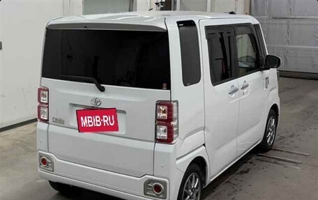 Suzuki Alto, 2021 год, 530 000 рублей, 4 фотография