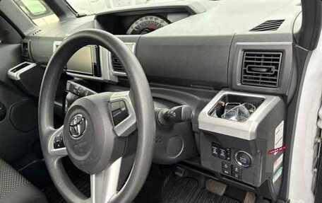 Suzuki Alto, 2021 год, 530 000 рублей, 9 фотография