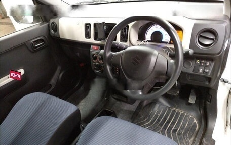 Suzuki Alto, 2021 год, 530 000 рублей, 15 фотография
