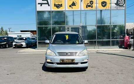 Toyota Ipsum II, 2004 год, 779 000 рублей, 3 фотография