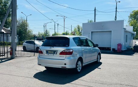Toyota Ipsum II, 2004 год, 779 000 рублей, 6 фотография