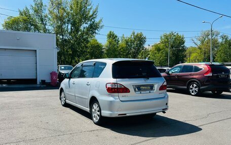 Toyota Ipsum II, 2004 год, 779 000 рублей, 8 фотография