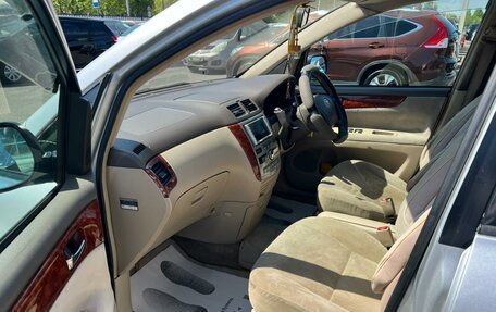 Toyota Ipsum II, 2004 год, 779 000 рублей, 10 фотография