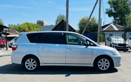 Toyota Ipsum II, 2004 год, 779 000 рублей, 5 фотография