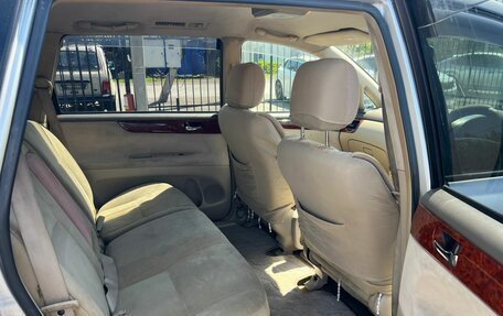 Toyota Ipsum II, 2004 год, 779 000 рублей, 14 фотография