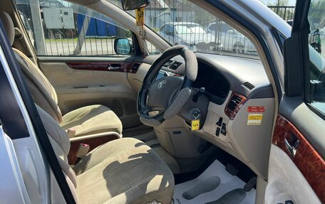 Toyota Ipsum II, 2004 год, 779 000 рублей, 15 фотография