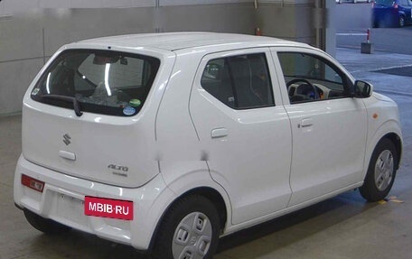 Suzuki Alto, 2021 год, 530 000 рублей, 6 фотография