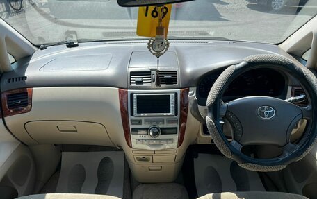 Toyota Ipsum II, 2004 год, 779 000 рублей, 16 фотография