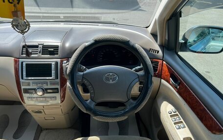 Toyota Ipsum II, 2004 год, 779 000 рублей, 20 фотография