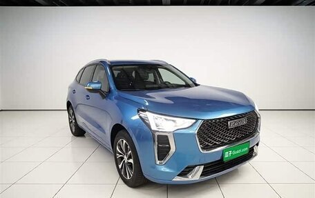 Haval Jolion, 2021 год, 1 411 000 рублей, 3 фотография
