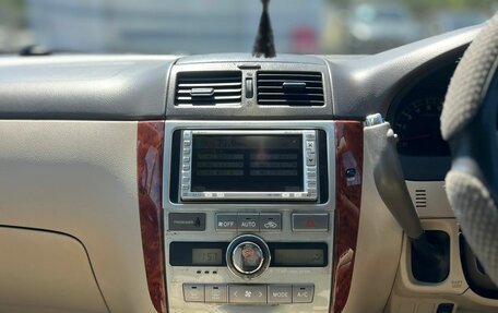 Toyota Ipsum II, 2004 год, 779 000 рублей, 21 фотография