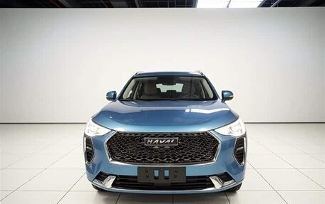 Haval Jolion, 2021 год, 1 411 000 рублей, 2 фотография