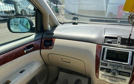 Toyota Ipsum II, 2004 год, 779 000 рублей, 17 фотография