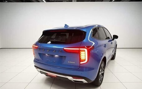 Haval Jolion, 2021 год, 1 411 000 рублей, 5 фотография