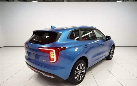 Haval Jolion, 2021 год, 1 411 000 рублей, 4 фотография