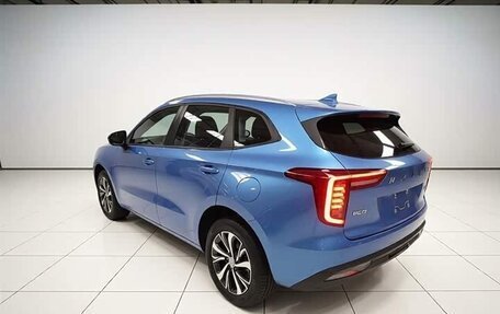 Haval Jolion, 2021 год, 1 411 000 рублей, 6 фотография
