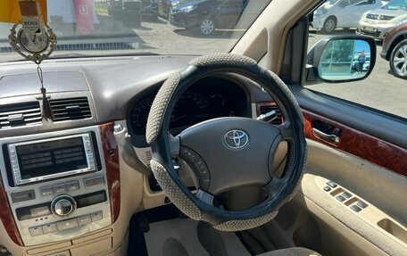 Toyota Ipsum II, 2004 год, 779 000 рублей, 18 фотография
