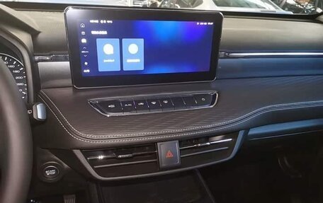 Haval Jolion, 2021 год, 1 411 000 рублей, 11 фотография