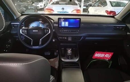 Haval Jolion, 2021 год, 1 411 000 рублей, 9 фотография