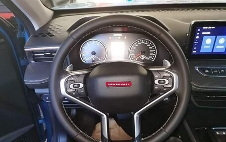 Haval Jolion, 2021 год, 1 411 000 рублей, 10 фотография