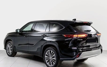 Toyota Highlander, 2026 год, 4 898 000 рублей, 7 фотография