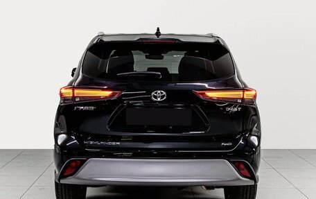 Toyota Highlander, 2026 год, 4 898 000 рублей, 8 фотография