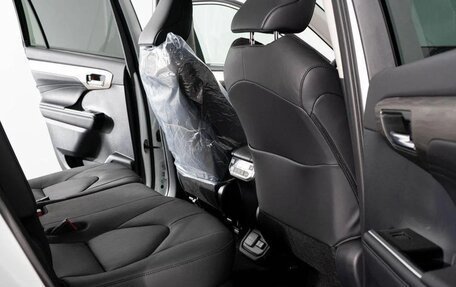 Toyota Highlander, 2026 год, 4 898 000 рублей, 11 фотография