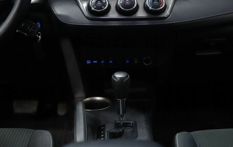 Toyota RAV4, 2013 год, 1 530 000 рублей, 14 фотография