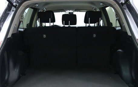 Toyota RAV4, 2013 год, 1 530 000 рублей, 11 фотография