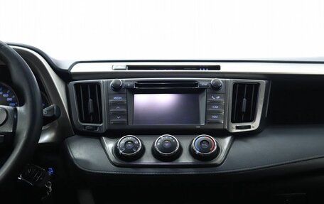 Toyota RAV4, 2013 год, 1 530 000 рублей, 15 фотография