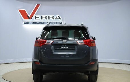 Toyota RAV4, 2013 год, 1 530 000 рублей, 6 фотография