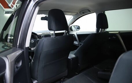 Toyota RAV4, 2013 год, 1 530 000 рублей, 10 фотография
