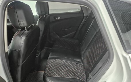 Opel Astra J, 2013 год, 696 000 рублей, 10 фотография