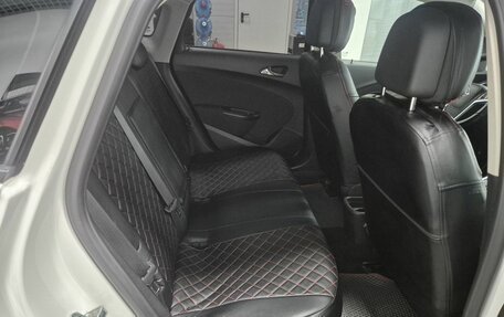 Opel Astra J, 2013 год, 696 000 рублей, 11 фотография