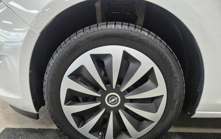 Opel Astra J, 2013 год, 696 000 рублей, 26 фотография