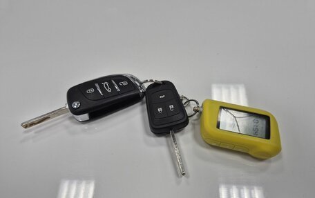 Opel Astra J, 2013 год, 696 000 рублей, 25 фотография