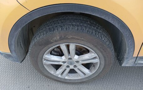 Geely Atlas, 2023 год, 1 249 000 рублей, 5 фотография