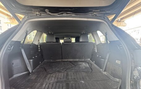 Toyota Highlander III, 2014 год, 2 300 000 рублей, 12 фотография