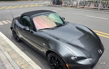 Mazda MX-5, 2022 год, 2 410 000 рублей, 2 фотография