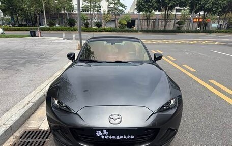 Mazda MX-5, 2022 год, 2 410 000 рублей, 3 фотография
