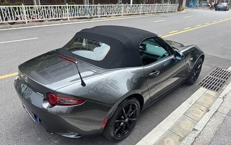 Mazda MX-5, 2022 год, 2 410 000 рублей, 6 фотография