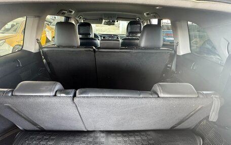 Toyota Highlander III, 2014 год, 2 300 000 рублей, 11 фотография