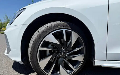 Audi A3, 2024 год, 1 800 123 рублей, 4 фотография