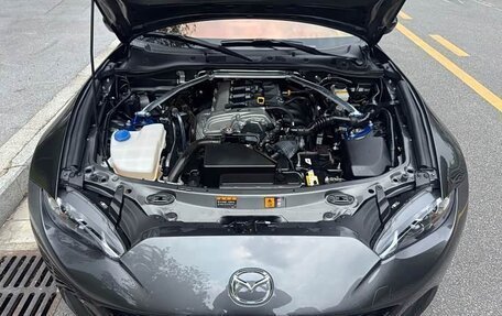 Mazda MX-5, 2022 год, 2 410 000 рублей, 9 фотография