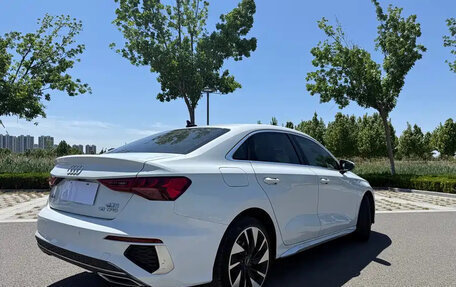 Audi A3, 2024 год, 1 800 123 рублей, 10 фотография