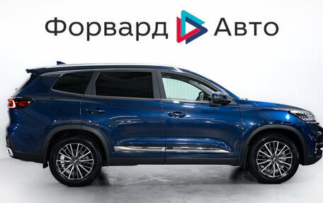 Chery Tiggo 8 I, 2024 год, 2 099 000 рублей, 9 фотография