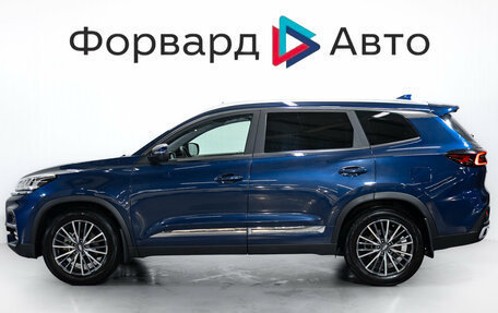 Chery Tiggo 8 I, 2024 год, 2 099 000 рублей, 5 фотография