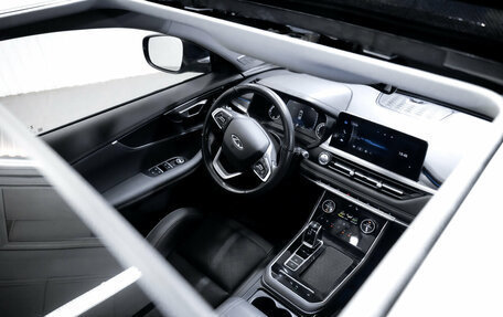 Chery Tiggo 8 I, 2024 год, 2 099 000 рублей, 13 фотография
